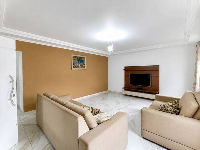Casa para Venda em Jundiaí - 3
