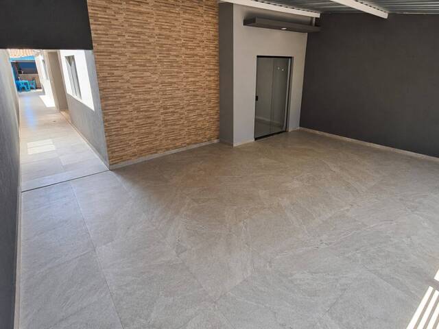 #CAV03 - Casa para Venda em Várzea Paulista - SP - 3