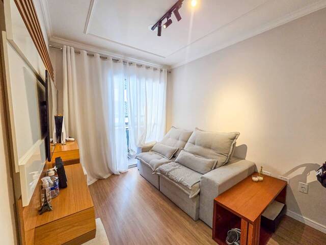 #APV05 - Apartamento para Venda em Jundiaí - SP - 2