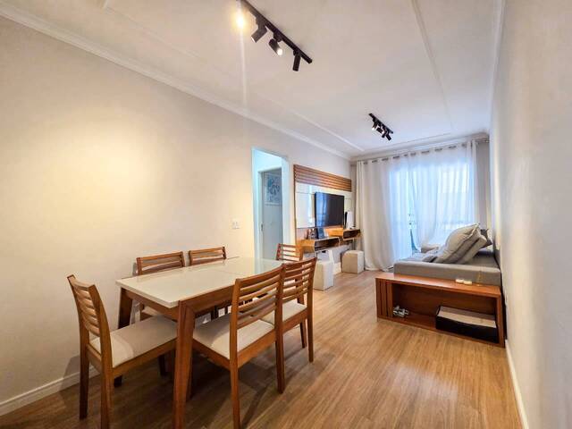 Apartamento para Venda em Jundiaí - 4