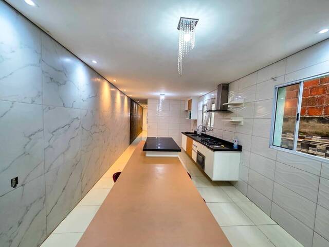#CAV6 - Casa para Venda em Várzea Paulista - SP - 2
