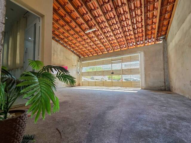 #CAV08 - Casa para Venda em Várzea Paulista - SP - 3