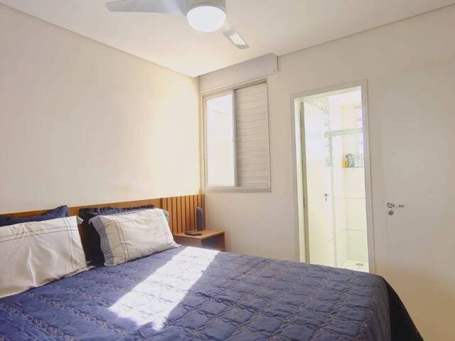 #APV12 - Apartamento para Venda em Jundiaí - SP - 3