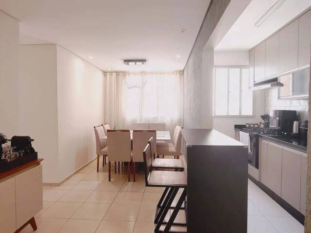 #APV12 - Apartamento para Venda em Jundiaí - SP - 2
