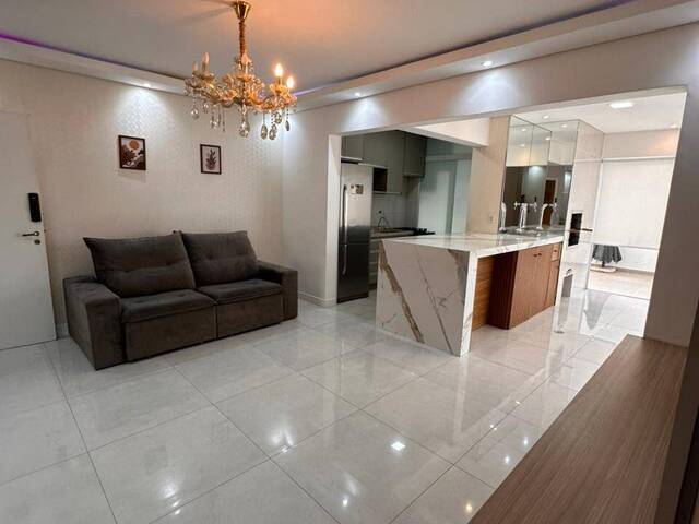 #APV13 - Apartamento para Venda em Jundiaí - SP - 2