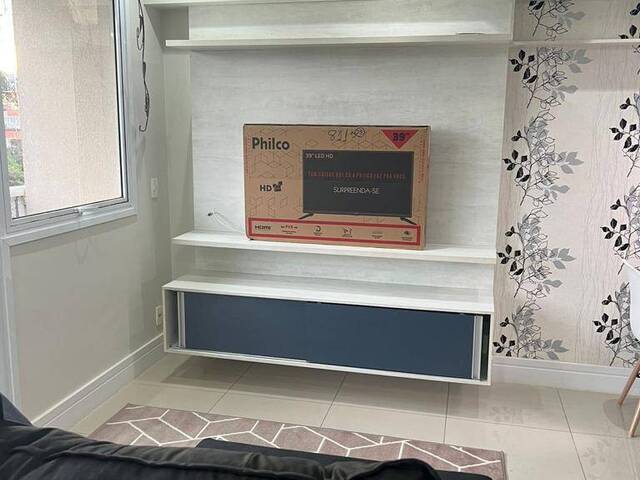 Apartamento para Locação em Jundiaí - 3