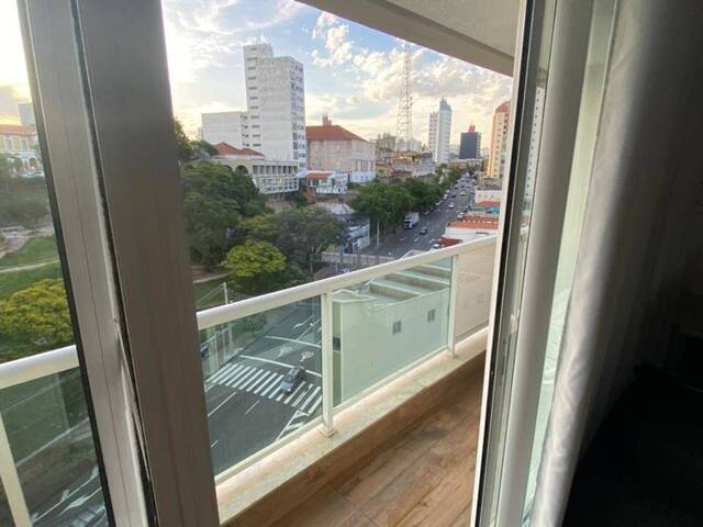 Apartamento para Locação em Jundiaí - 5