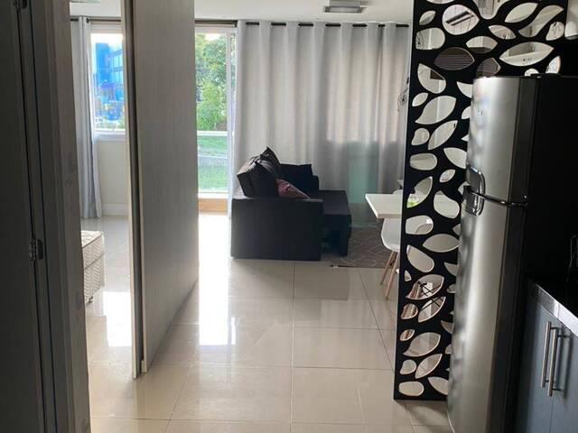 Apartamento para Locação em Jundiaí - 2