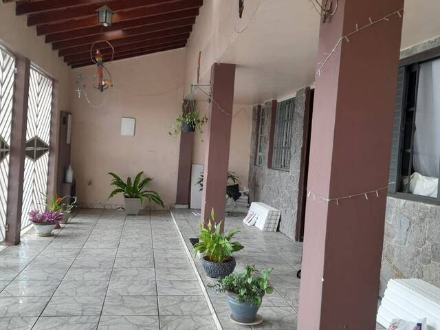 Casa para Venda em Várzea Paulista - 2