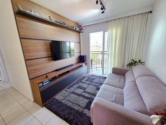 #apv22 - Apartamento para Venda em Jundiaí - SP - 2