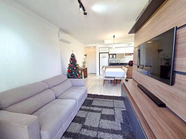 #apv22 - Apartamento para Venda em Jundiaí - SP - 3