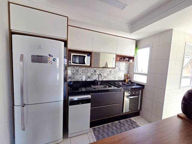Apartamento para Venda em Jundiaí - 4