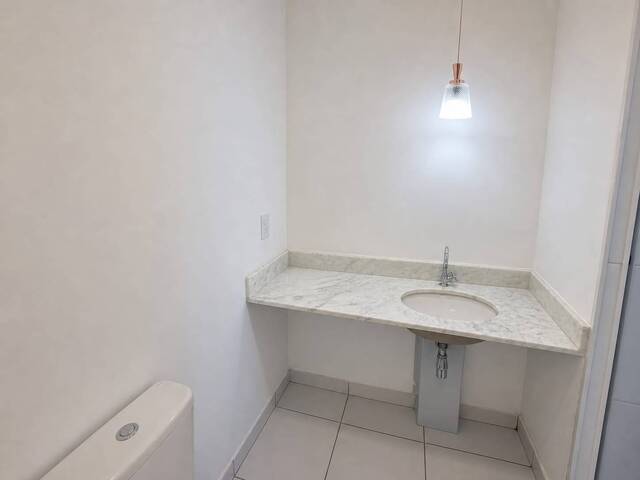 #APV23 - Apartamento para Venda em Jundiaí - SP - 3