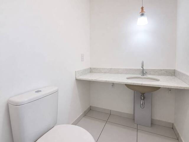 #APV23 - Apartamento para Venda em Jundiaí - SP - 2