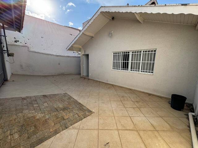 #CAV25 - Casa para Venda em Jundiaí - SP - 3