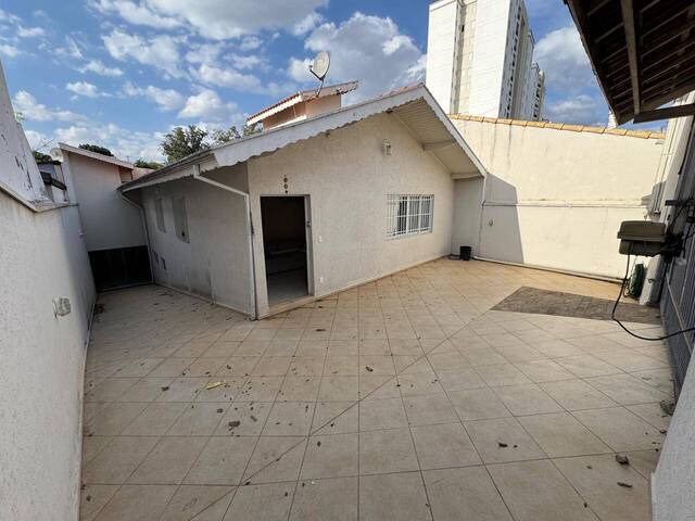#CAV25 - Casa para Venda em Jundiaí - SP - 2