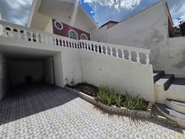 #CAV26 - Casa para Venda em Jundiaí - SP - 3