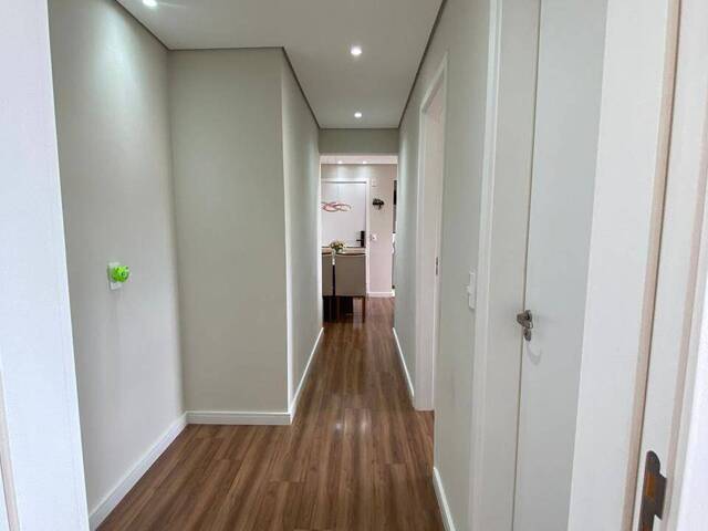 #apv27 - Apartamento para Venda em Jundiaí - SP