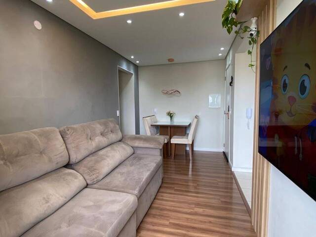 Apartamento para Venda em Jundiaí - 4