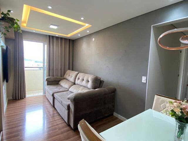 Apartamento para Venda em Jundiaí - 5