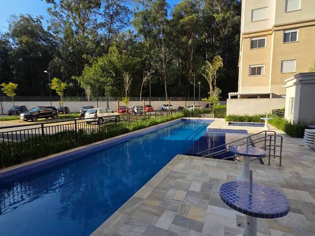 #APV29 - Apartamento para Venda em Jundiaí - SP - 2