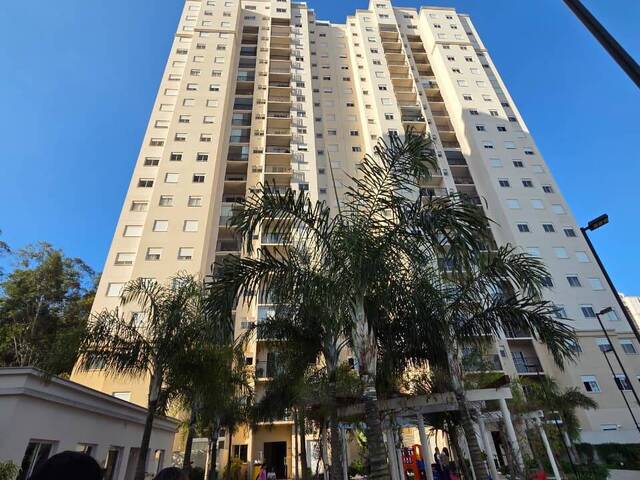#APV29 - Apartamento para Venda em Jundiaí - SP - 3