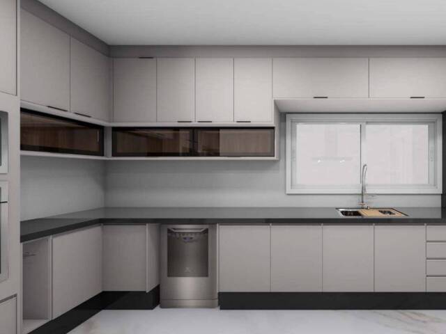 #CAV30 - Casa para Venda em Várzea Paulista - SP - 3