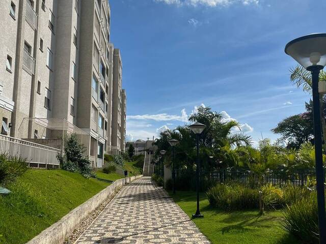 #APV31 - Apartamento para Venda em Jundiaí - SP - 2