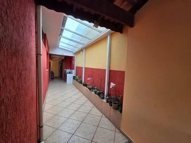#CAV32 - Casa para Venda em Várzea Paulista - SP - 2