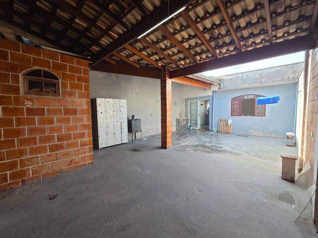 Venda em Jardim Olívio Moro - Várzea Paulista