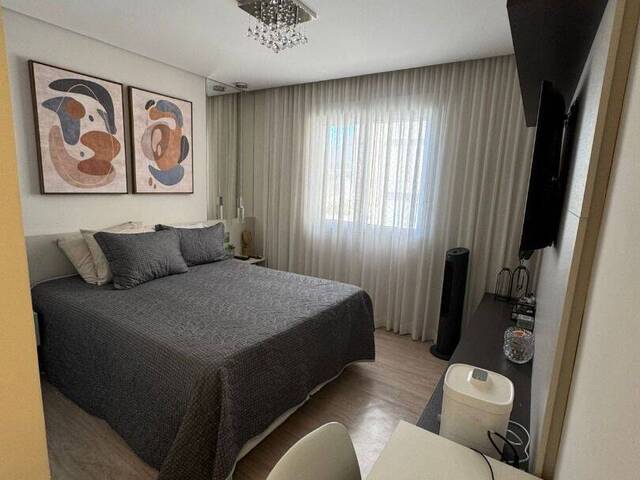 #APV35 - Apartamento para Venda em Jundiaí - SP