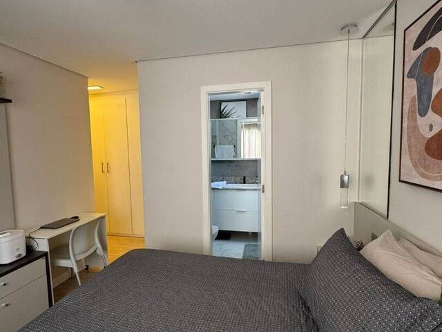 Apartamento para Venda em Jundiaí - 4
