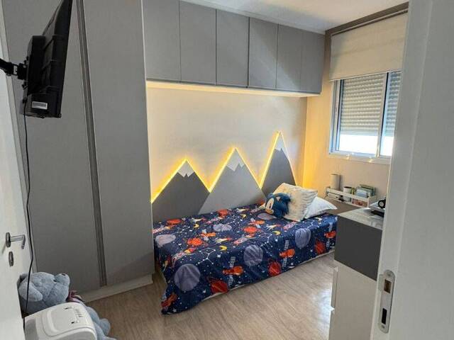 Apartamento para Venda em Jundiaí - 5
