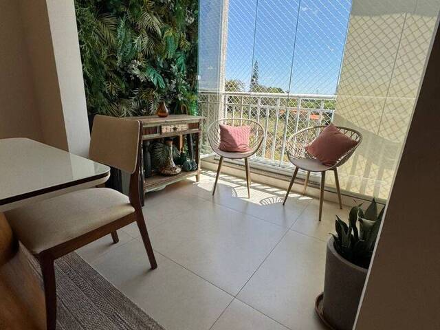 #APV35 - Apartamento para Venda em Jundiaí - SP