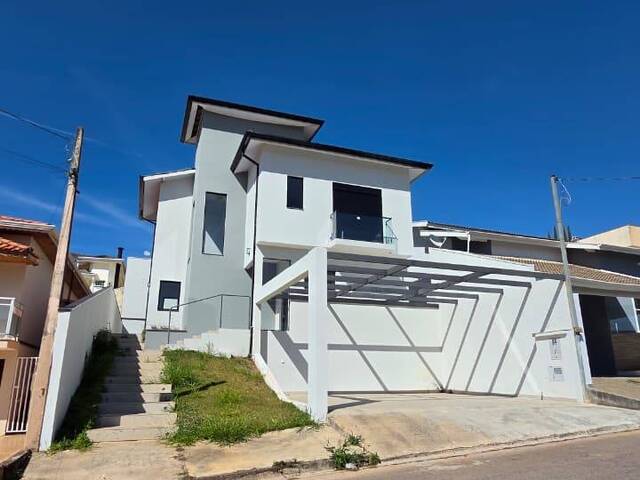 #CAV36 - Casa para Venda em Várzea Paulista - SP - 2
