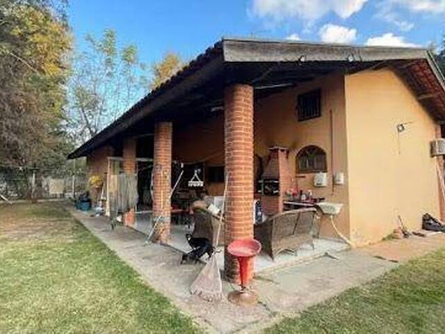 #CHV38 - Chácara para Venda em Jundiaí - SP - 2