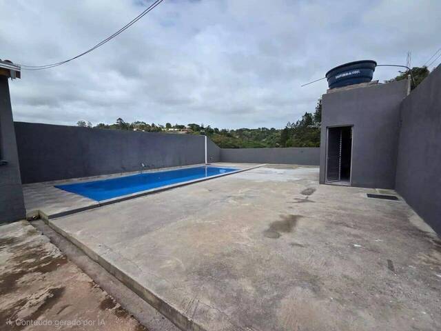 #CHV44 - Chácara para Venda em Jarinu - SP - 2