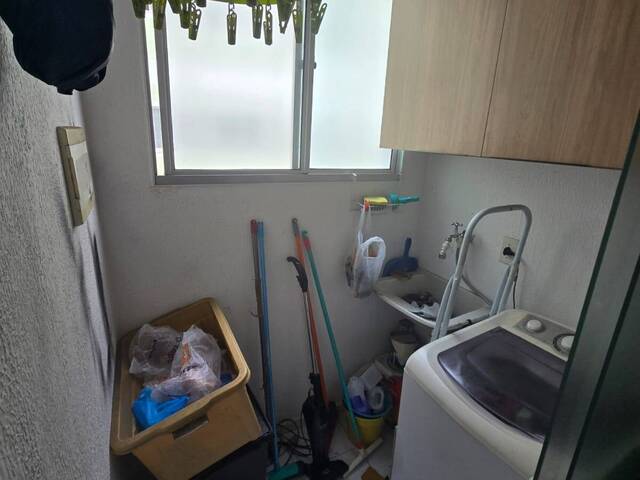 #APV45 - Apartamento para Venda em Jundiaí - SP - 2