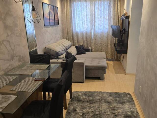 Apartamento para Venda em Jundiaí - 4