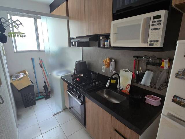 #APV45 - Apartamento para Venda em Jundiaí - SP - 3