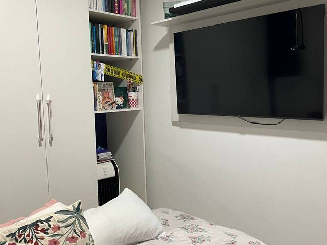 Apartamento para Venda em Várzea Paulista - 4