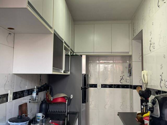 #APV47 - Apartamento para Venda em Várzea Paulista - SP - 3