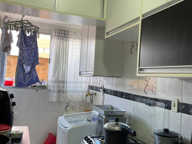 Apartamento para Venda em Várzea Paulista - 5