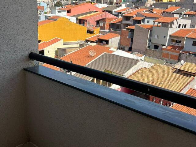 #APV48 - Apartamento para Venda em Várzea Paulista - SP - 2
