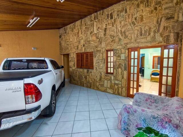 #CAV49 - Casa para Venda em Jundiaí - SP