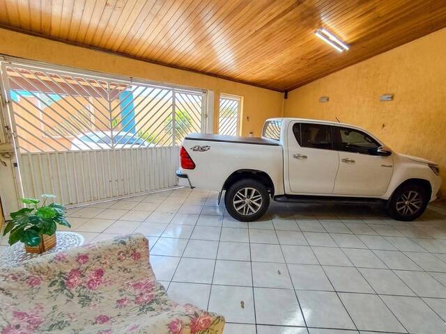 #CAV49 - Casa para Venda em Jundiaí - SP