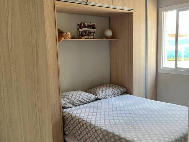 #APV50 - Apartamento para Venda em Jundiaí - SP - 2