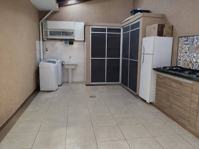 #CAV51 - Casa para Venda em Jundiaí - SP - 2