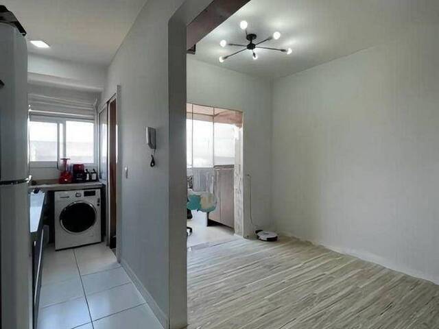 #APV52 - Apartamento para Venda em Jundiaí - SP - 2