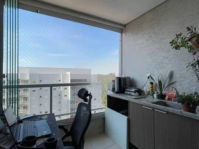 Apartamento para Venda em Jundiaí - 4